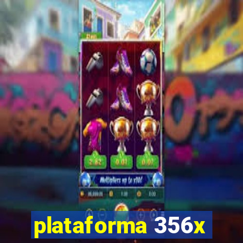 plataforma 356x